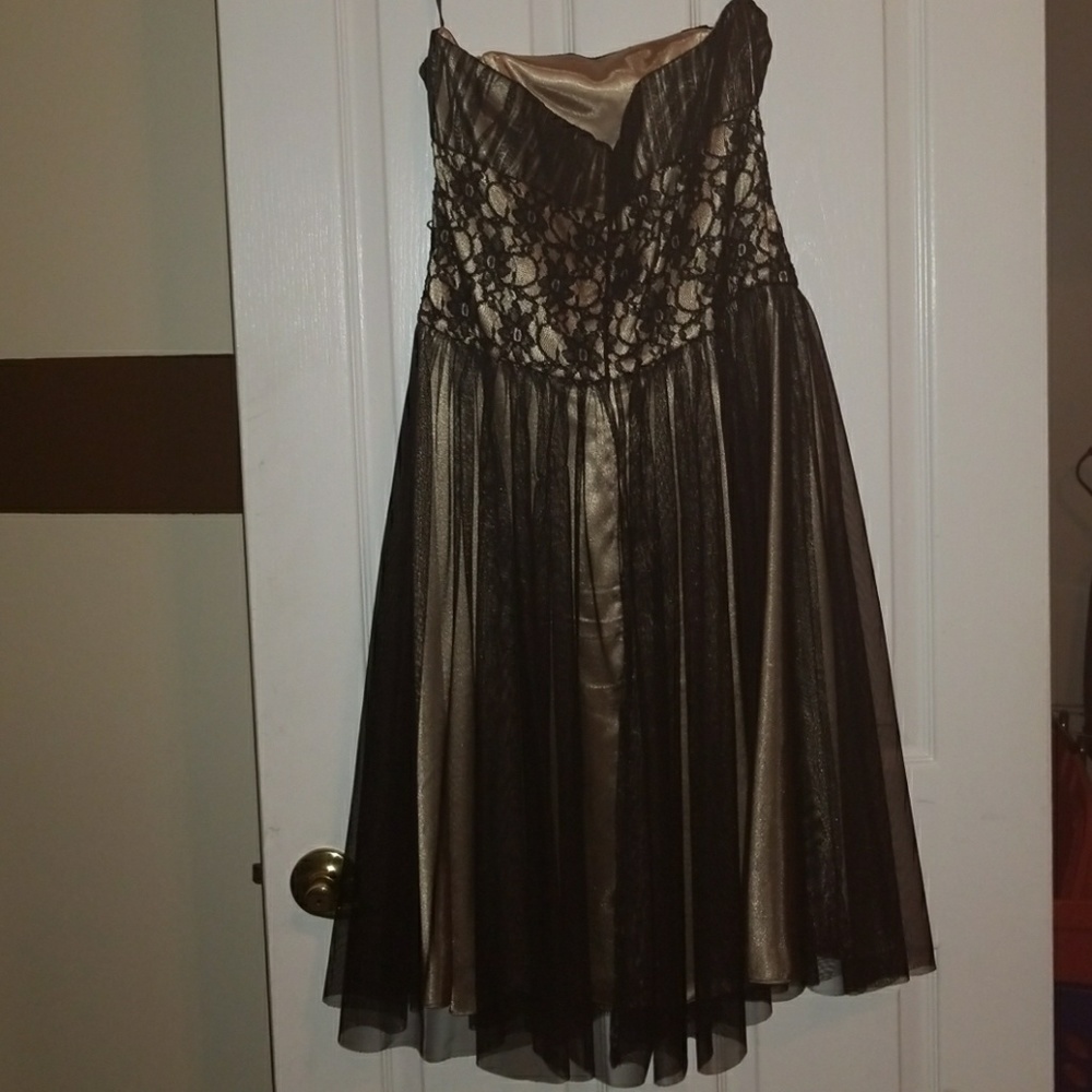 Dress - Picture 2 of 3
